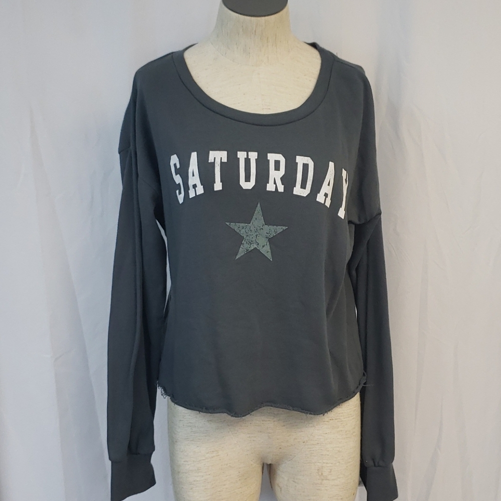 Grayson/Threads "Saturday" Long Sleeve Shirt